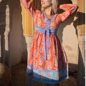 Soara Anita Dress NWT (mix20)